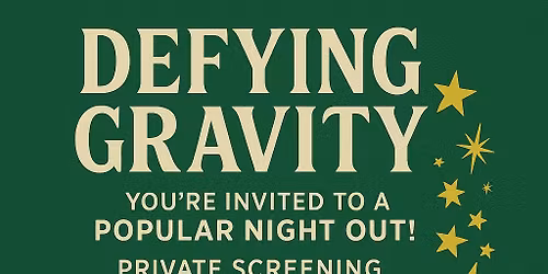 Stitch & See with the JuJu Crew - November 19