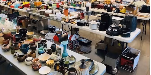 Rummage Sale