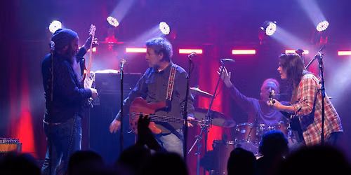 Broken Arrow A Tribute to Neil Young | July 25 | Reilly Arts Center