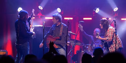Broken Arrow A Tribute to Neil Young | July 25 | Reilly Arts Center