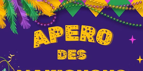 Apero des Makignons