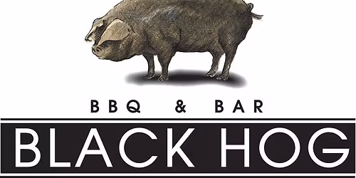 Freddie Long at Black Hog BBQ