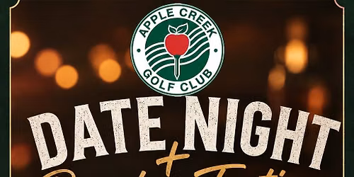 \ud83e\udd43 Date Night + Bourbon Tasting \ud83e\udd43