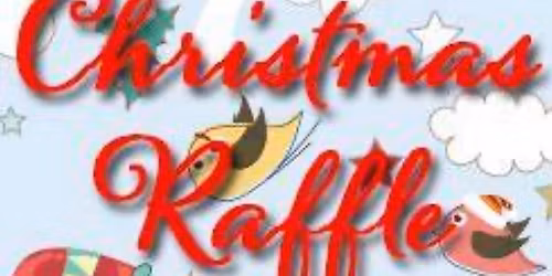 Christmas Raffle