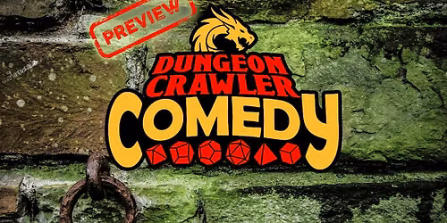 Dungeon Crawler Comedy