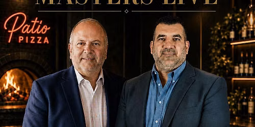 Restaurant Masters Live-One-Day Master Course with Al Kanbar & Monte Silva