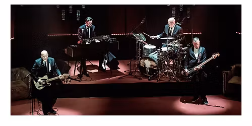 De Mens \u2022 De Mens Late Night 2026