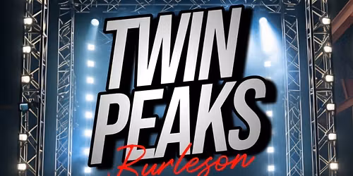 Twin Peaks Throwdown w\/ Kinfolk