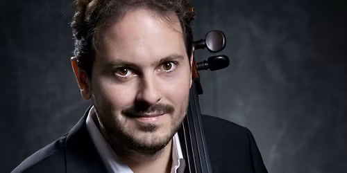 Concert crypt\u00e9 "Les suites de Bach"