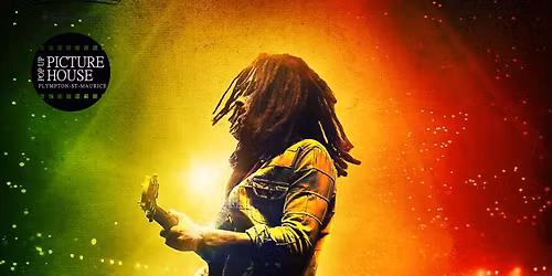 Bob Marley: One Love (12)