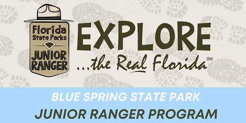 Junior Ranger Program: Hibernation