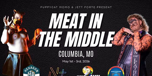 Meat in the Middle 2026