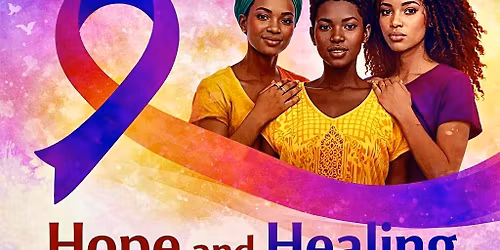 Hope and Healing Outreach 