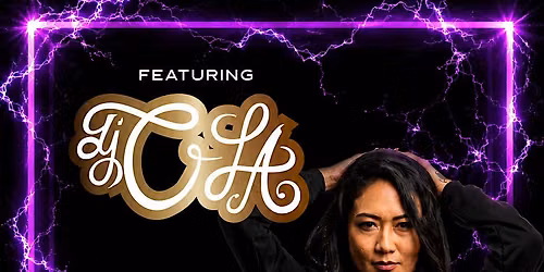 DJ CLA AT ELECTRIC MUSHROOM ( HIP HOP, TOP 40 & LATIN )