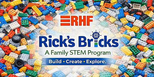 Rick's Bricks