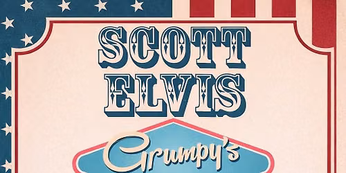 Scott Elvis