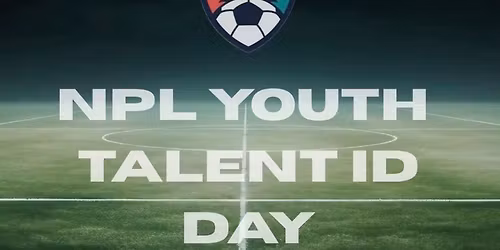NPL Talent ID Day