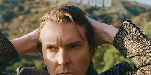 Alex Cameron
