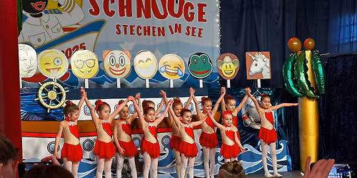 Jugendsitzung der Bachschnooge 2026