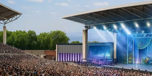 Martin Garrix Irving Tickets