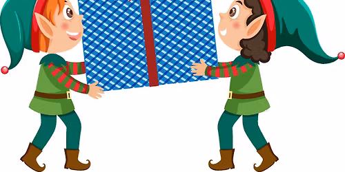 ASV Christmas Appeal Mission Wrap!