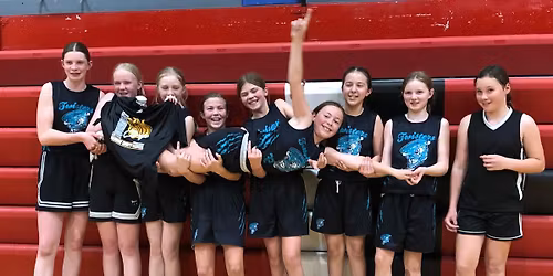 Save The Date: March 28-29, 2026