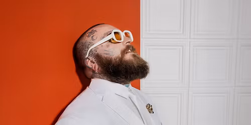 Teddy Swims Scarborough Tickets