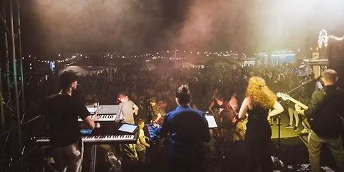 Live-Abend by Autowelt Ebert: EXACT