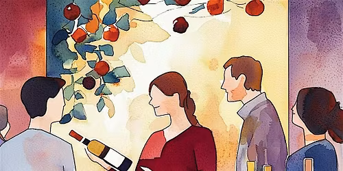 Christmas Wine Discovery - Bath Edition