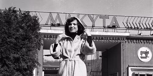 hiSTORYa: Makyta \u2013 m\u00f3dna stopa \u010dasu