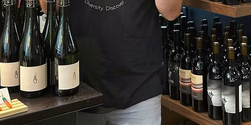 Dalset Wines Pop-Up