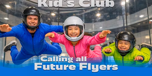 Kid's Club!