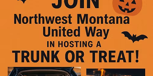 Trunk or Treat