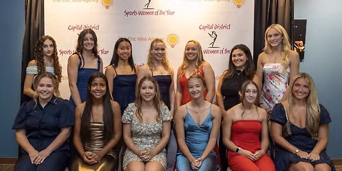 2026 CDSWOY Awards Gala