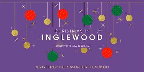 KLVC Christmas Service 2025