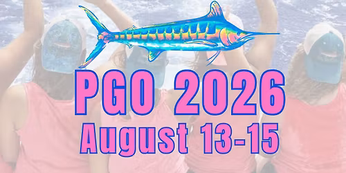 2026 Poor Girls Open