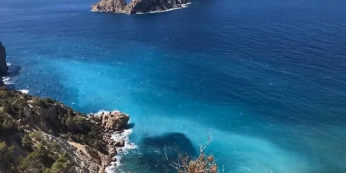 Great Awakening & Deep Reconnection Retreat Ibiza