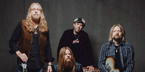 River Jam: The Steepwater Band