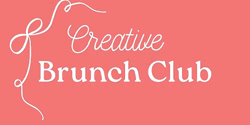 Creative Brunch Club - Printmaking