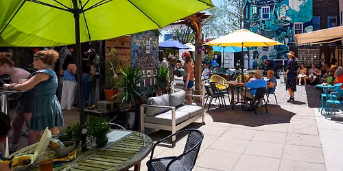 Summer Market Saturday Series - August 8
