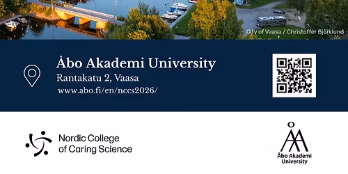 The 6th International NCCS & EACS conference