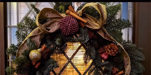 Festive Fun: Carol Singing and Mulled Wine