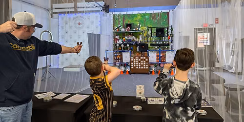 F+B Slingshot Kids' Club: Back-to-School Edition