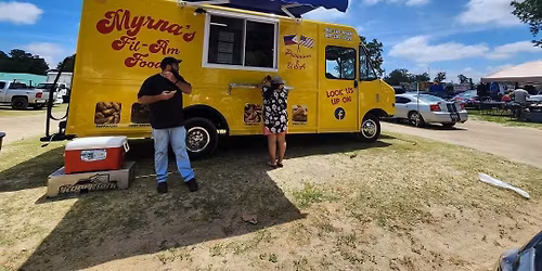 Myrna's Fil-Am Food @Salty Turtle Beer Co.