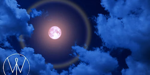 Full Moon Yoga + Ritual