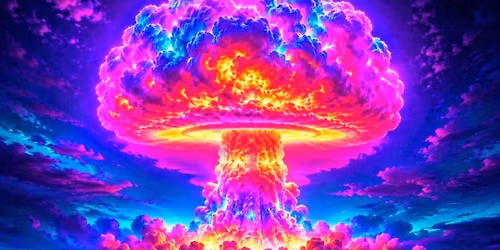 Atomic Flow Party 2126