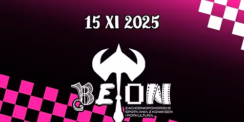 BETON 2025