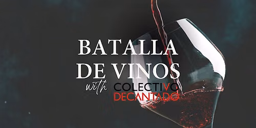 Batalla del Vino: Vinos de Borgo\u00f1a VS Vinos de Espa\u00f1a