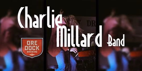 Charlie Millard Band