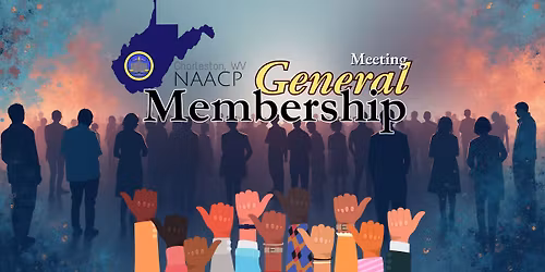 General Membership Meeting